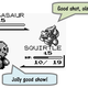 Illustration for article titled Returning to Pokémon: Better to Faint With Honour